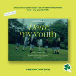 DREAMCATCHER- 2024 SEASON’S GREETINGS