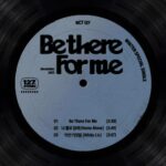 NCT - NCT 127 Winter Special Single [Be There For Me] [Be There For Me] (HOUSE Ver.)